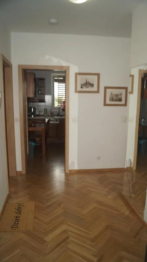 Old Town Chic - 2 Pokoje, Bezplatny Parking, F-Vat Apartment Wroclaw