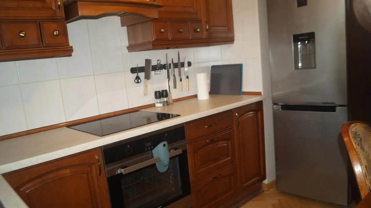 Old Town Chic - 2 Pokoje, Bezplatny Parking, F-Vat Apartment Wroclaw