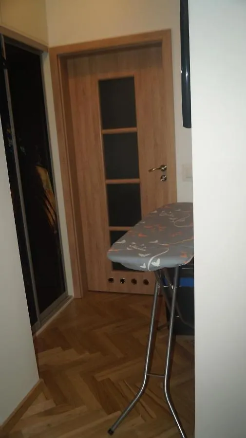 Old Town Chic - 2 Pokoje, Bezplatny Parking, F-Vat Apartment Wroclaw