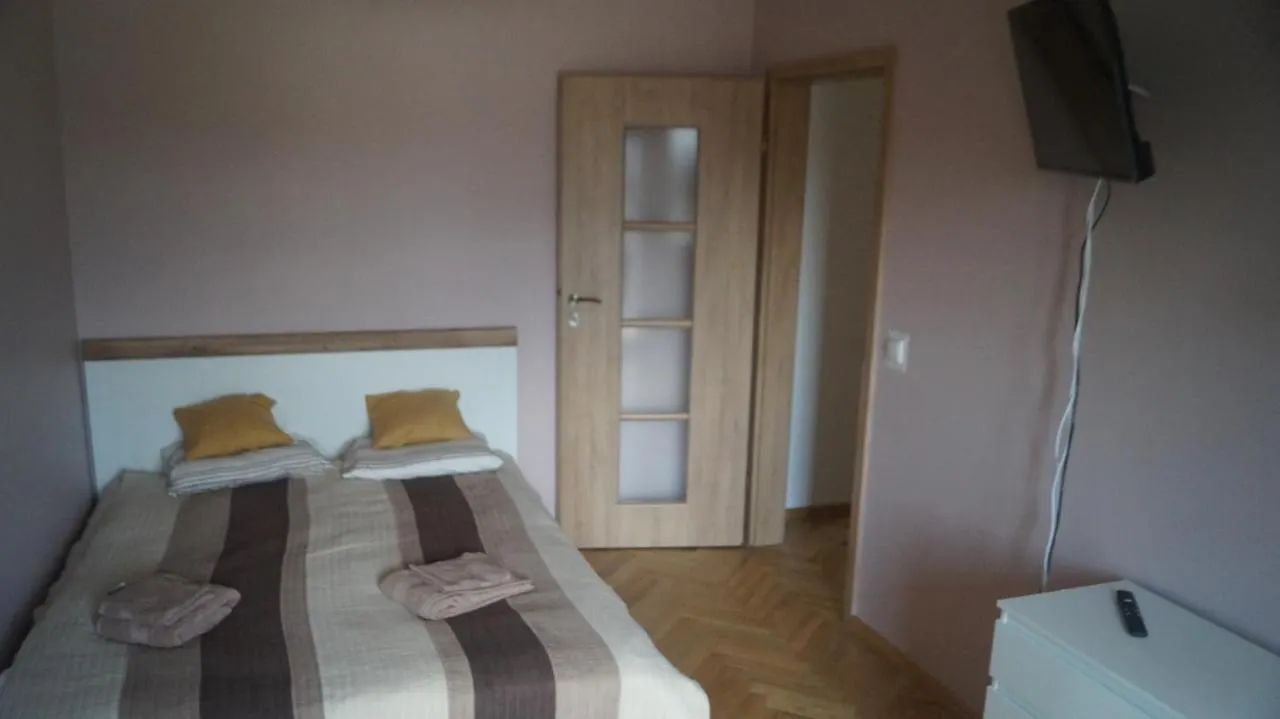 Old Town Chic - 2 Pokoje, Bezplatny Parking, F-Vat Apartment Wroclaw