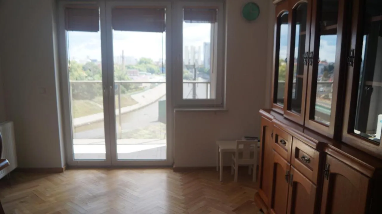 Old Town Chic - 2 Pokoje, Bezplatny Parking, F-Vat Apartment Wroclaw